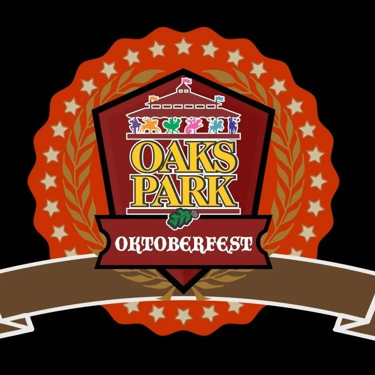 Image for Oaks Park Oktoberfest