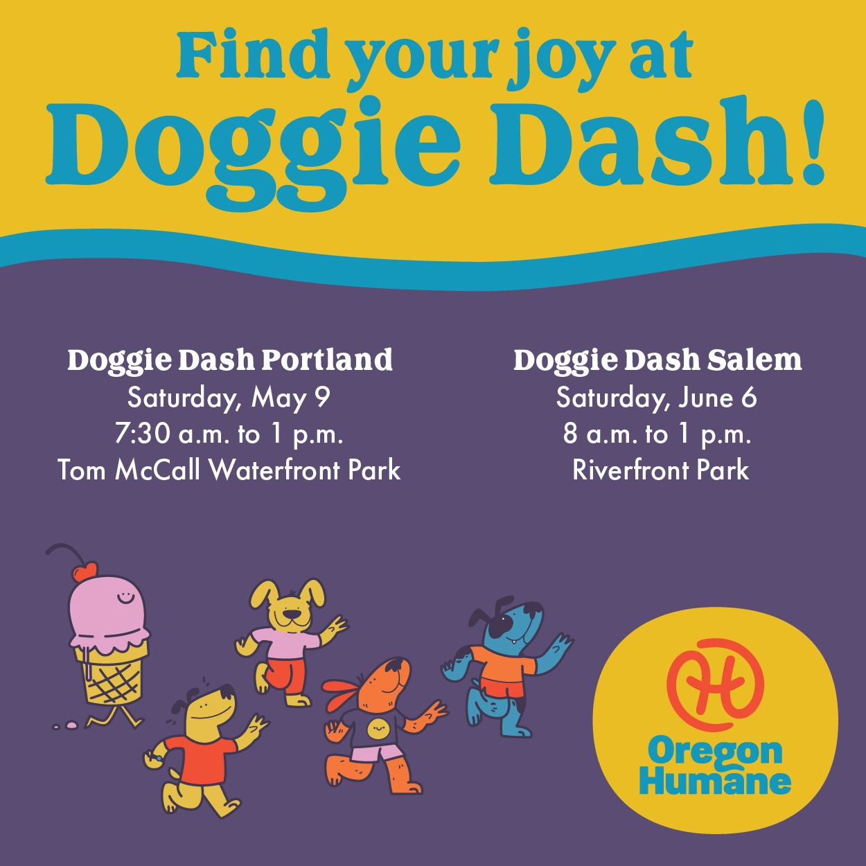 Image for Doggie Dash