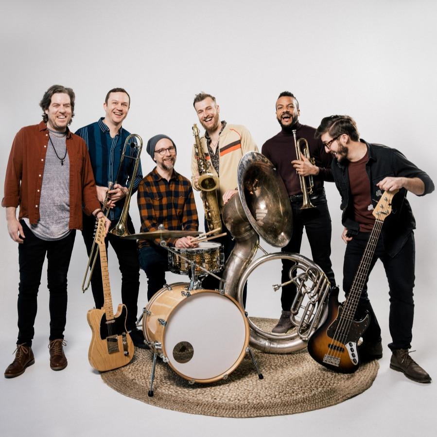 Image for Huntertones