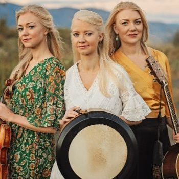 Image for A Celtic Celebration with the Gothard Sisters
