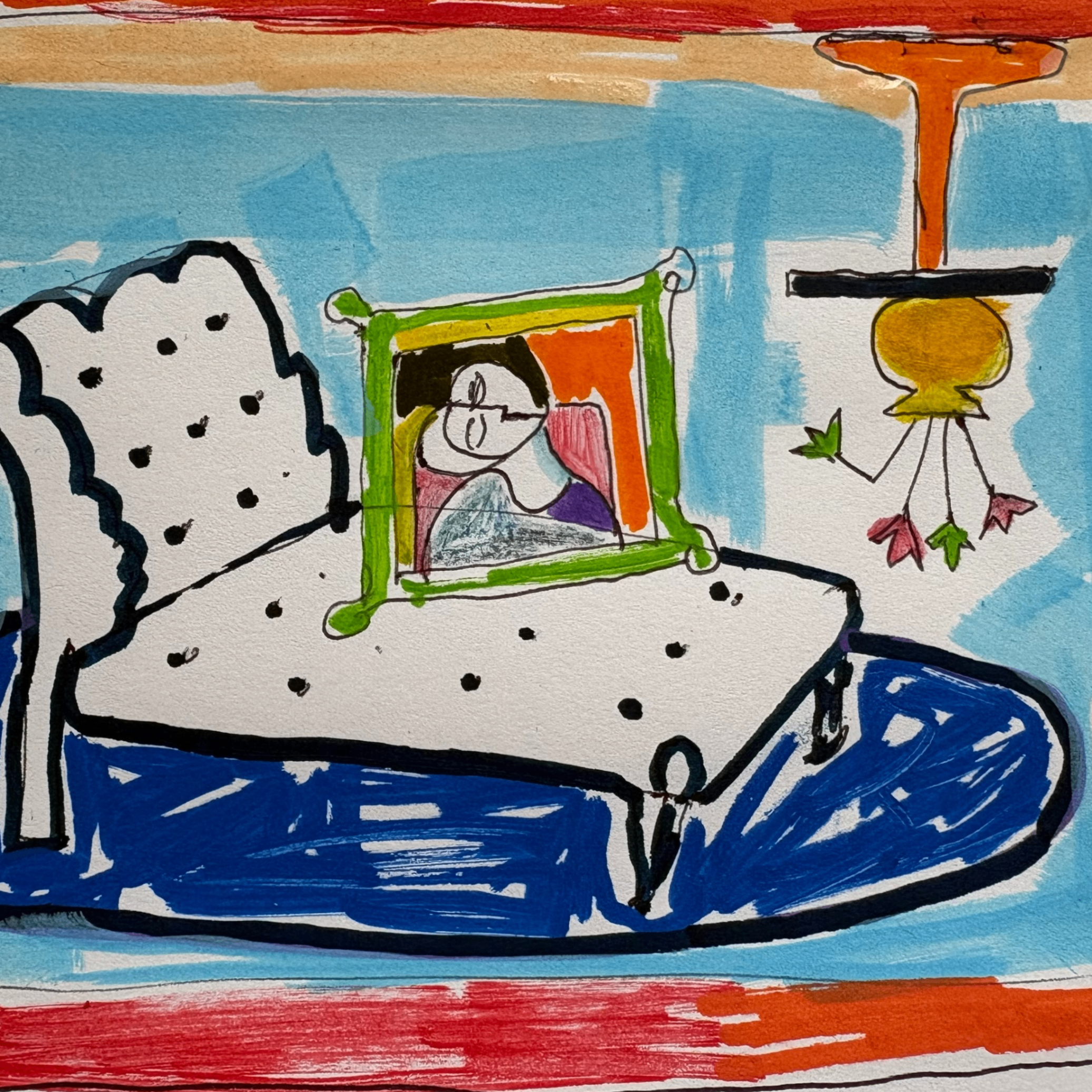 Image for The Power of Paradox in Visual Art