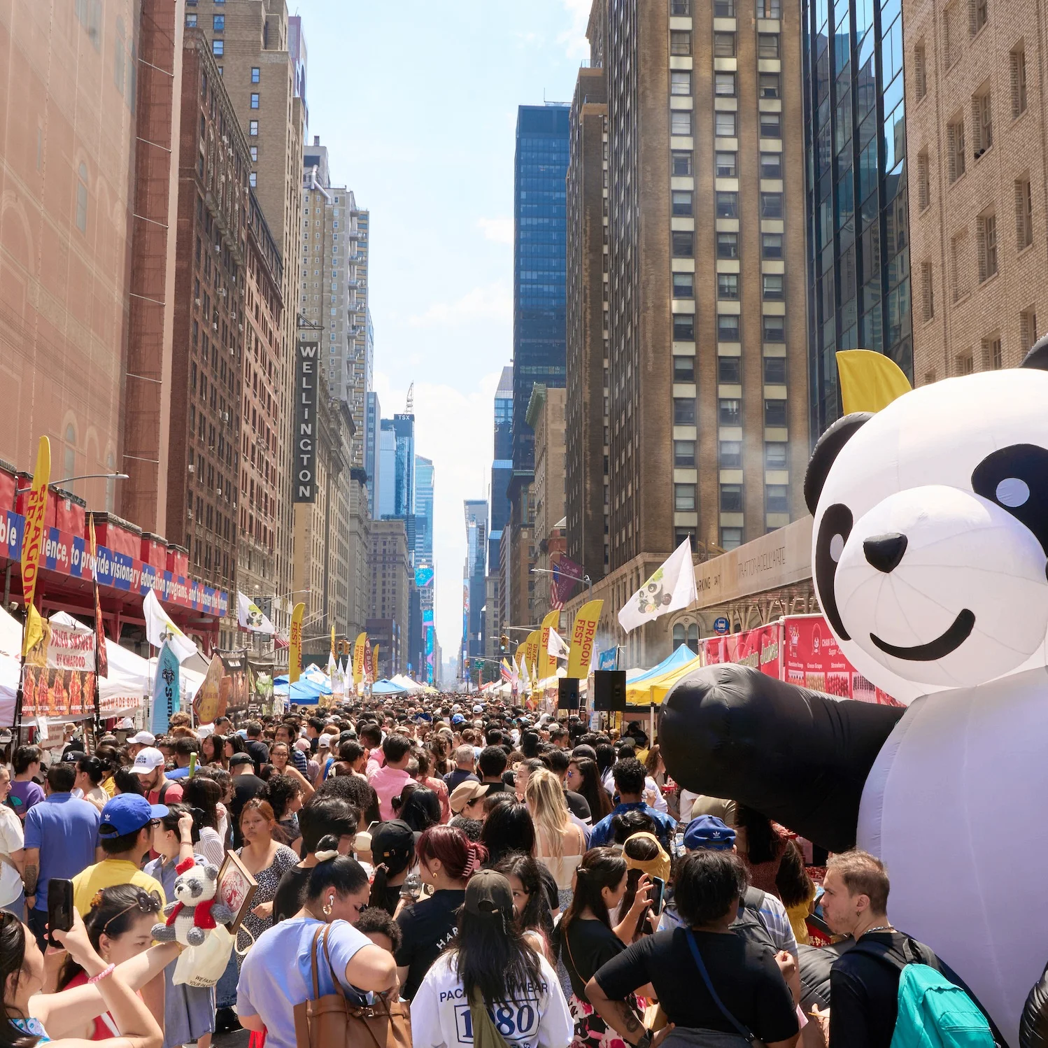 Image for Panda Fest Portland