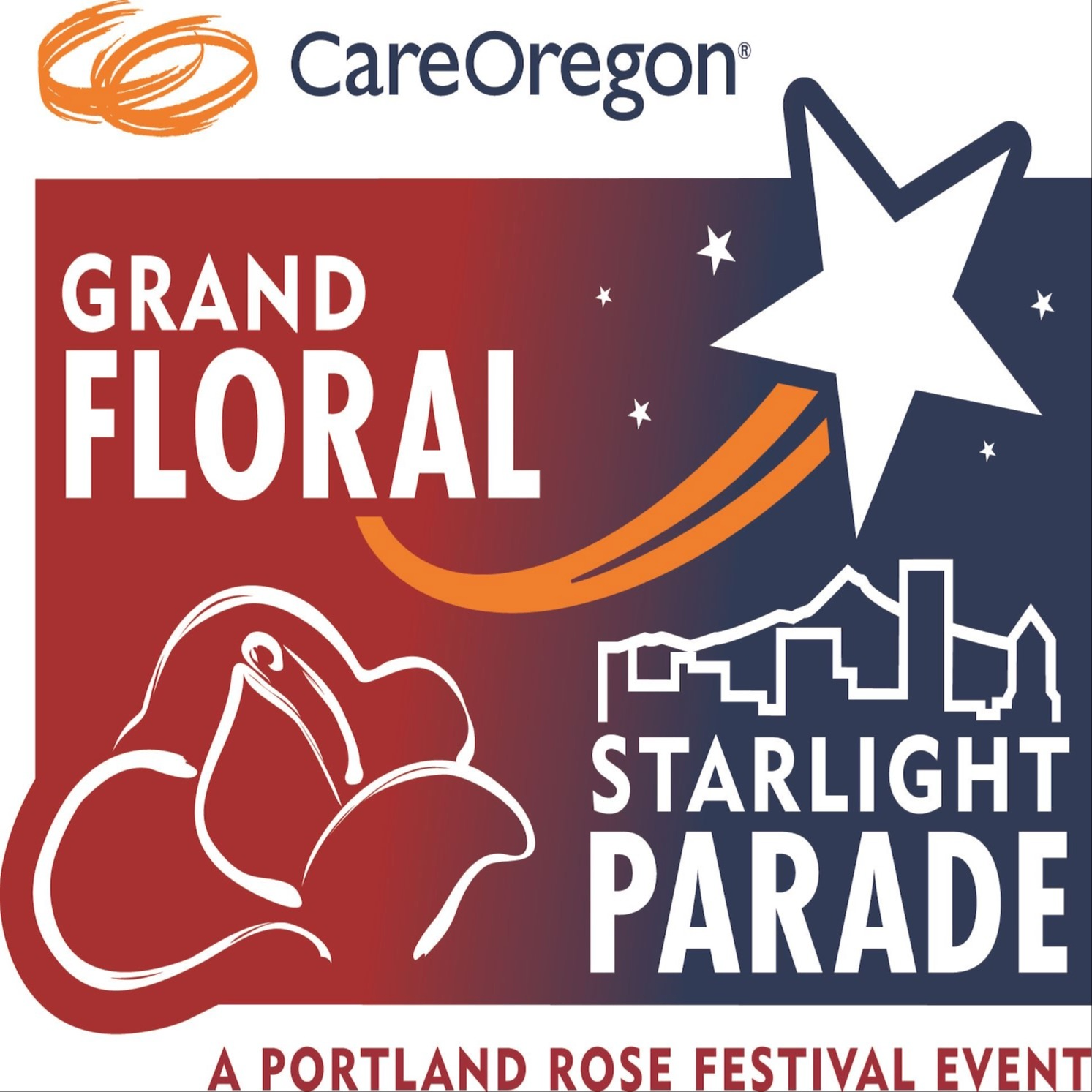 Image for Grand Floral Starlight Parade