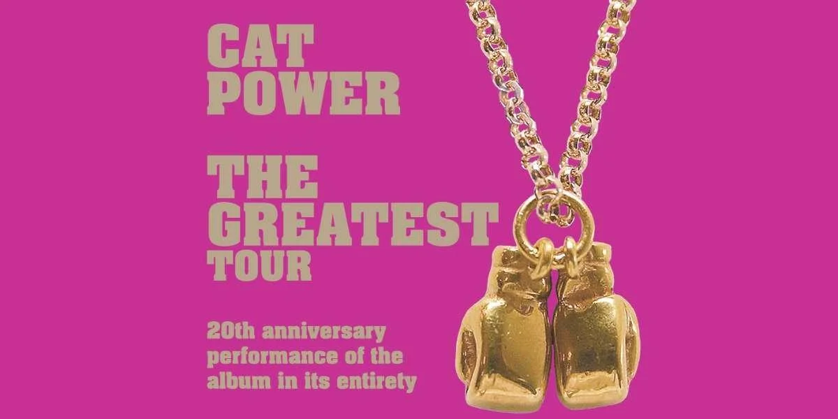 Image for Cat Power