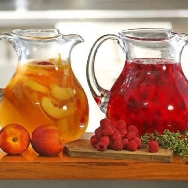 Image for Sangria Saturday 