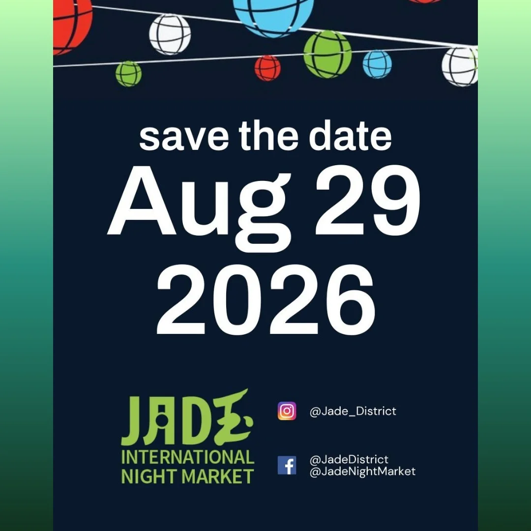 Image for Jade International Night Market