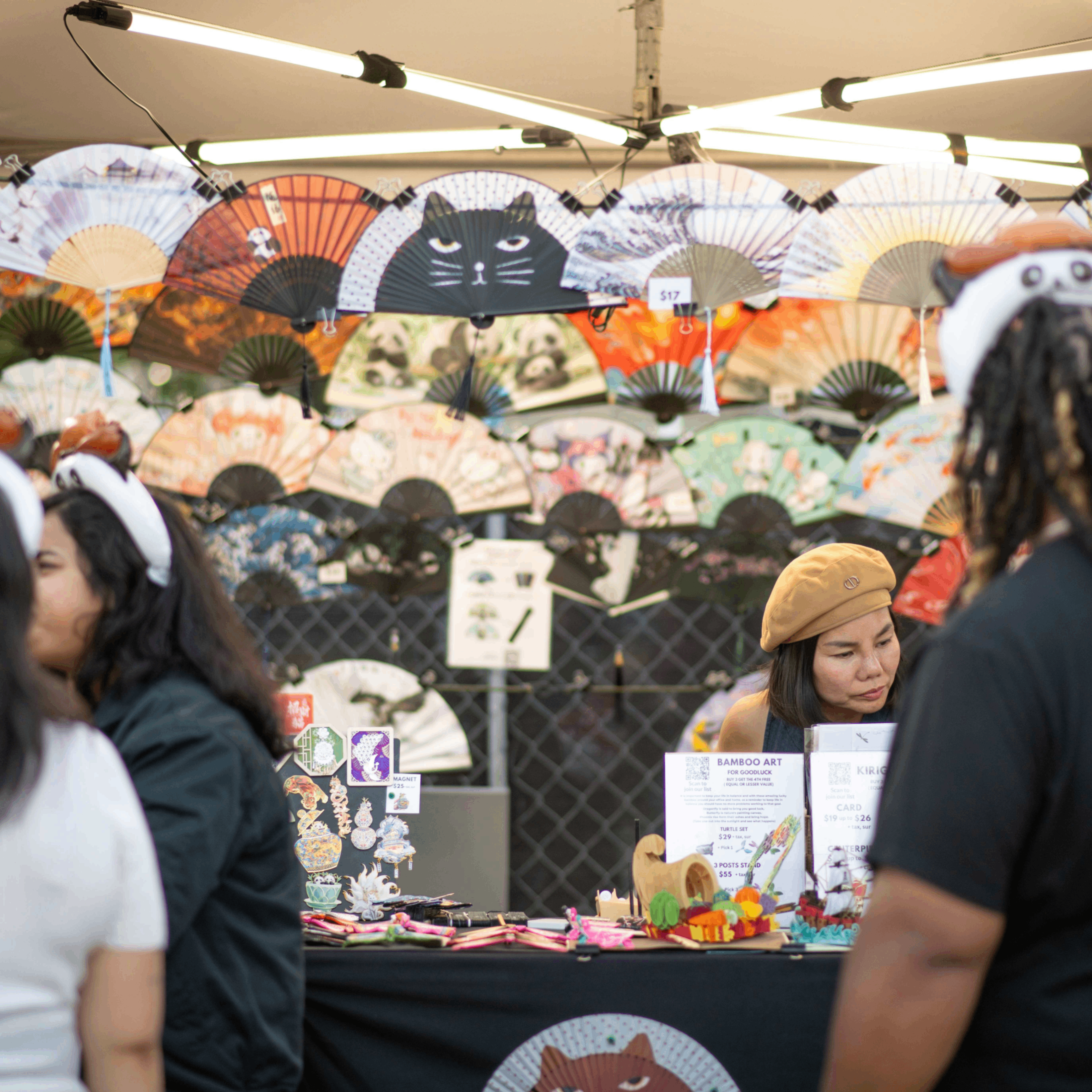 Image for Panda Fest Portland