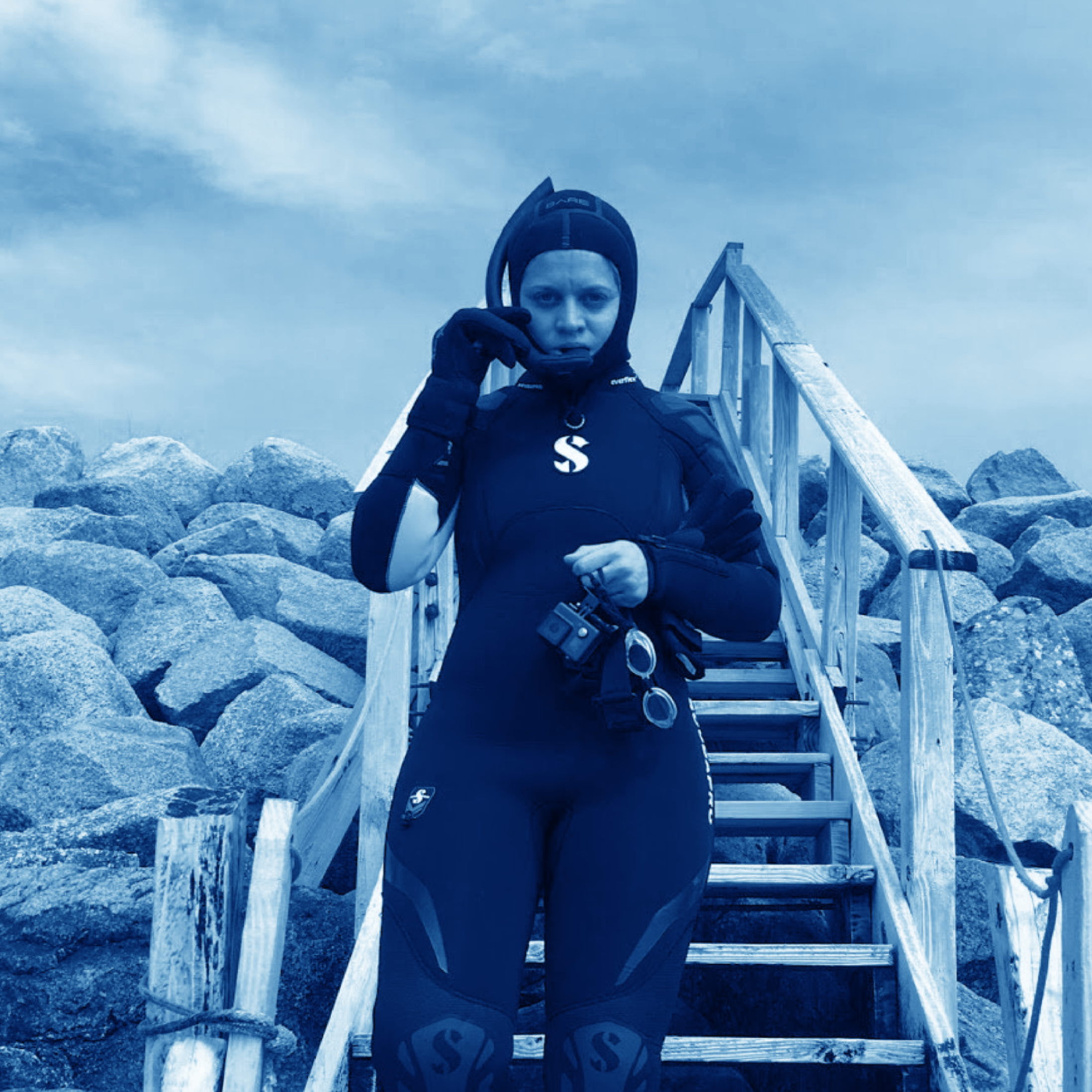 Image for Visiting Artist Lecture with Miriam Simun