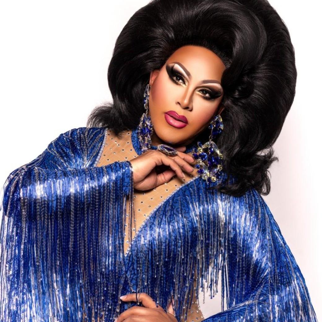 Image for Alexis Mateo and Poison Waters Drag Brunch