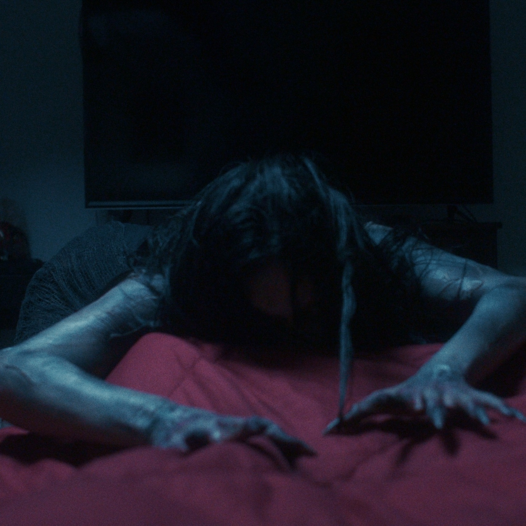 Image for Portland Horror Film Festival