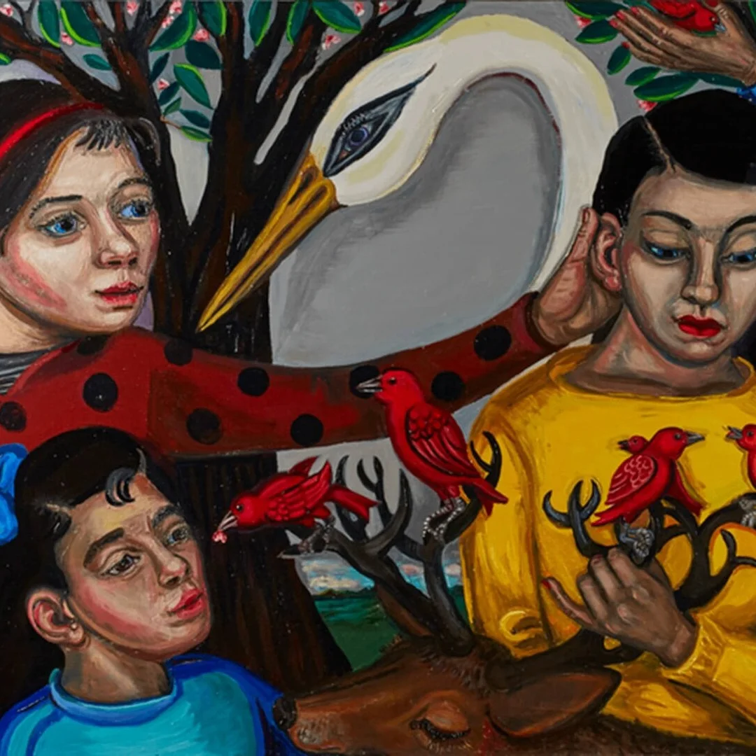 Image for Harriet Tubman Center Museum