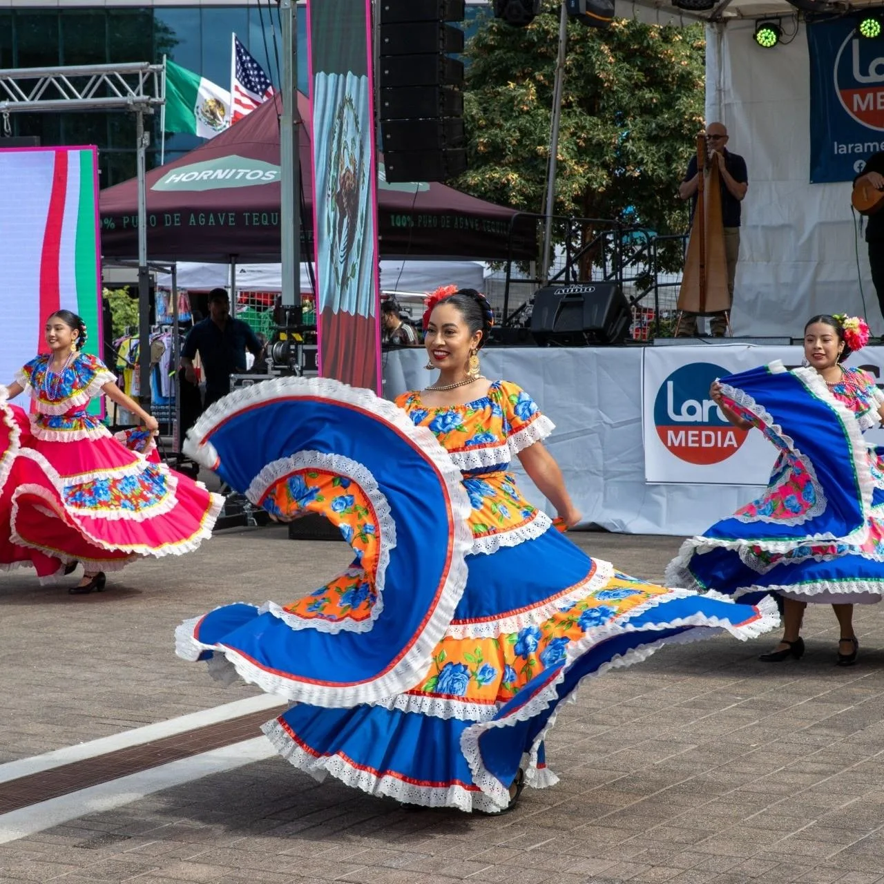 Image for El Grito