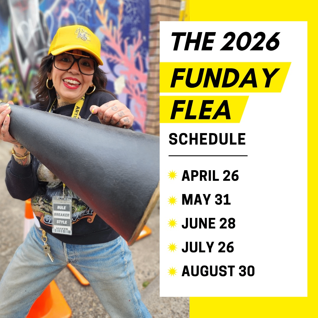 Image for Artifact’s $1 Funday Flea