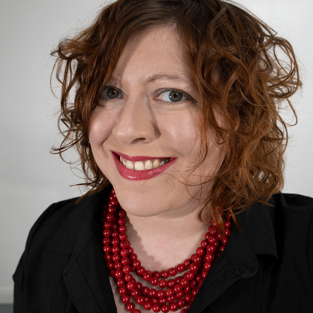 Image for Artist Talk: Erin R. Grant