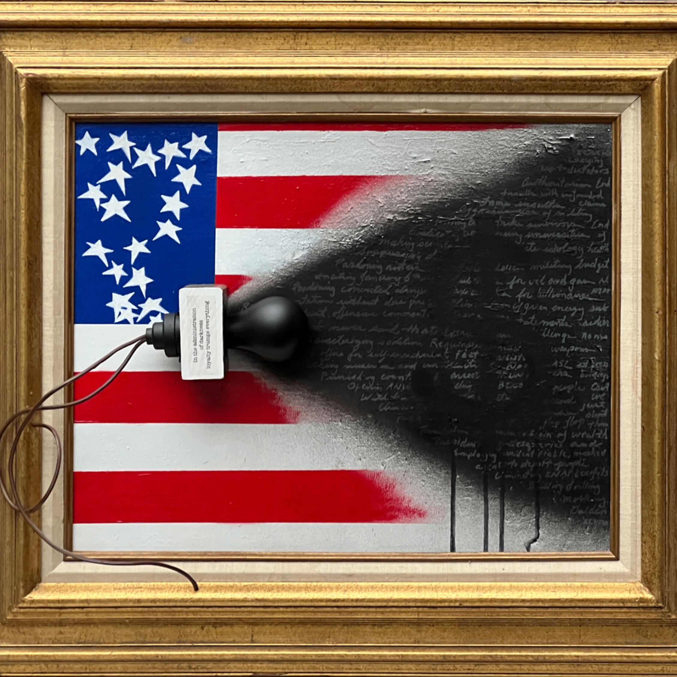 Image for Signs of Dissent