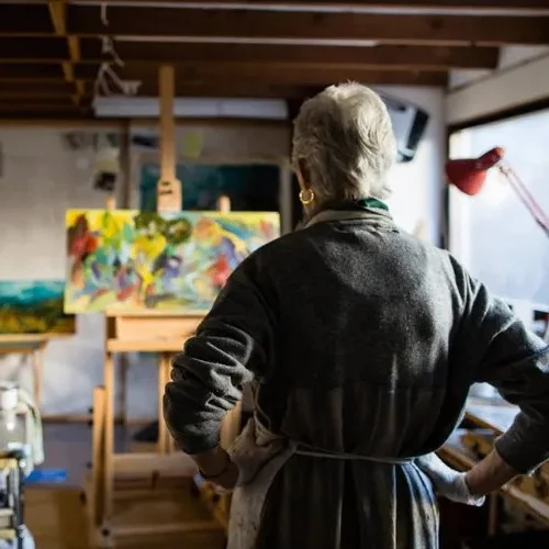 Image for Portland Open Studios