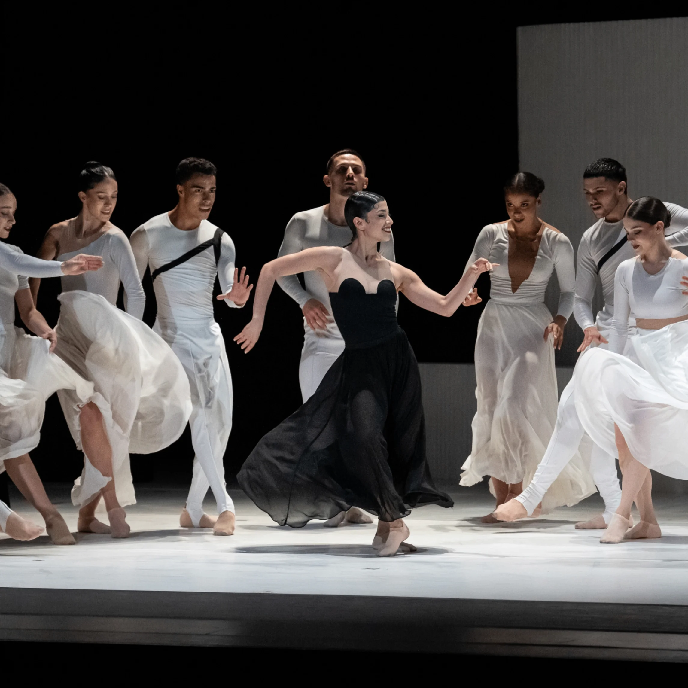 Image for White Bird Presents: Ballet Hispánico New York