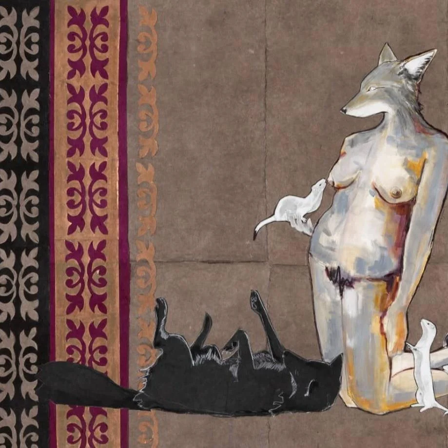 Image for Shifting the Narrative: 21st Century Acquisitions