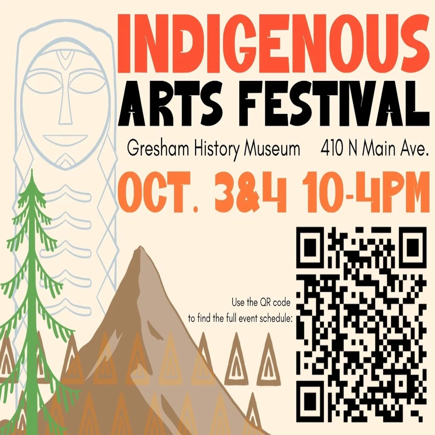Indigenous Arts Festival