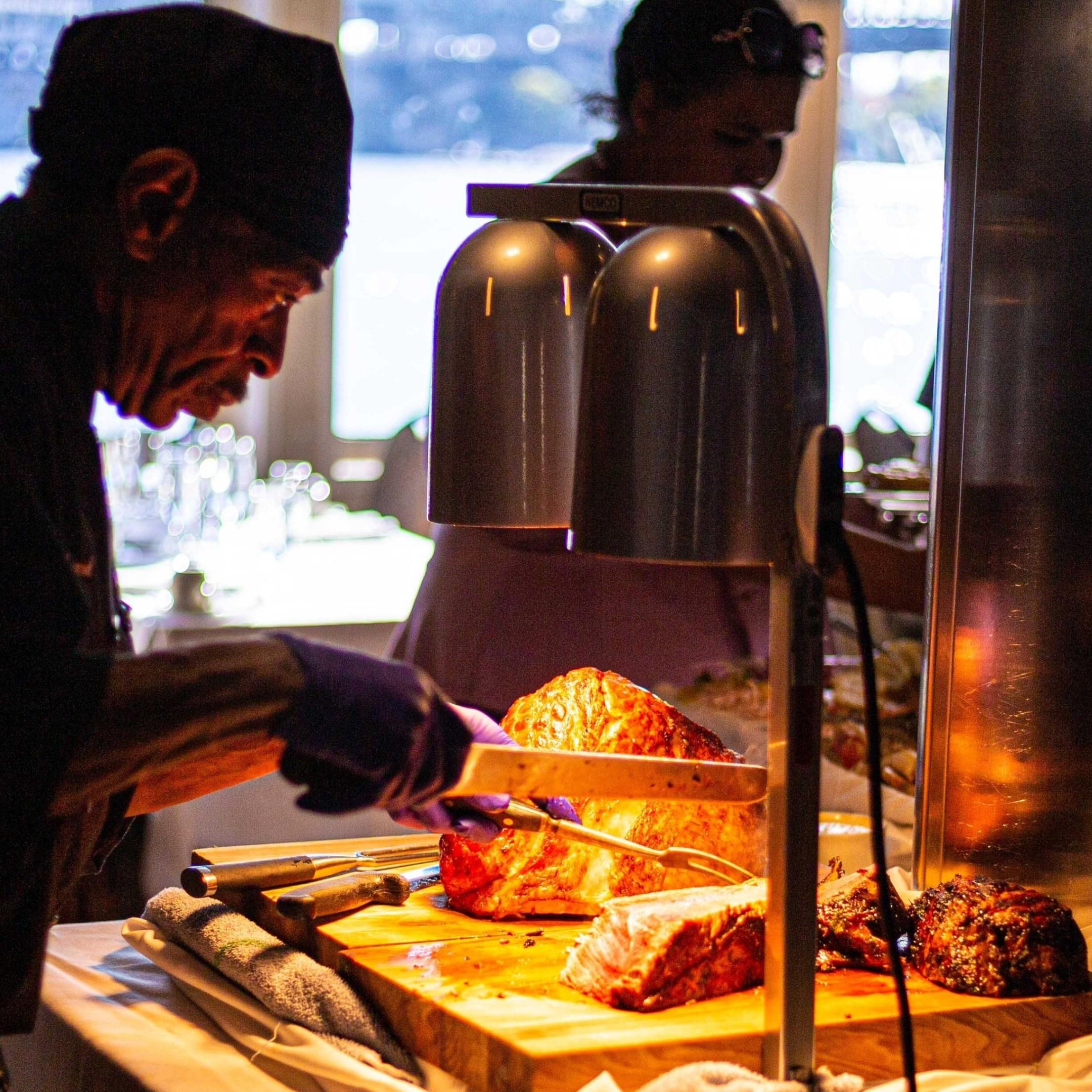 Image for Portland Spirit Christmas Day Cruise