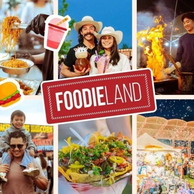 Image for FoodieLand