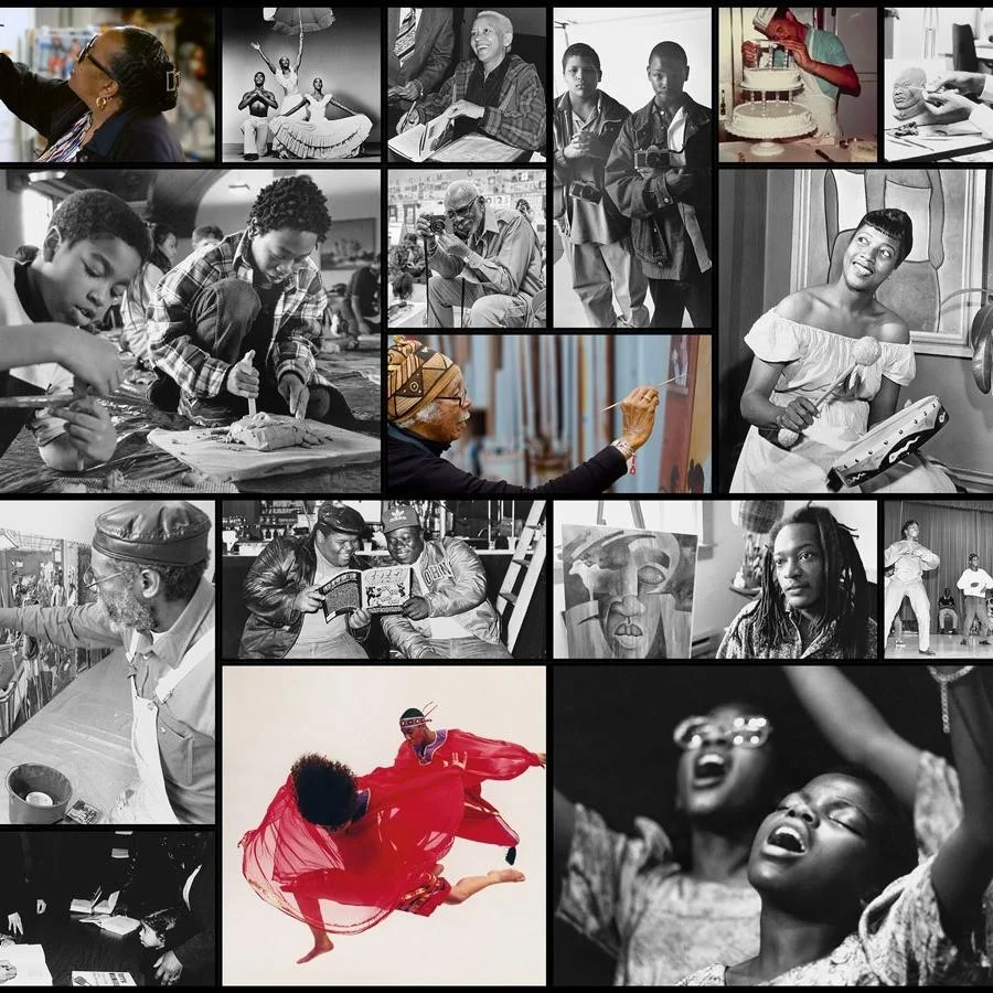 Image for Black Arts PDX
