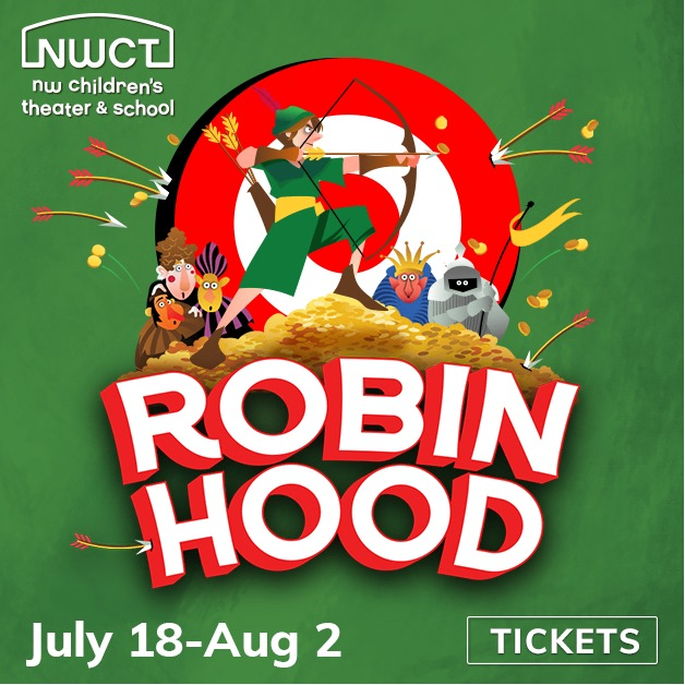 Image for Robin Hood