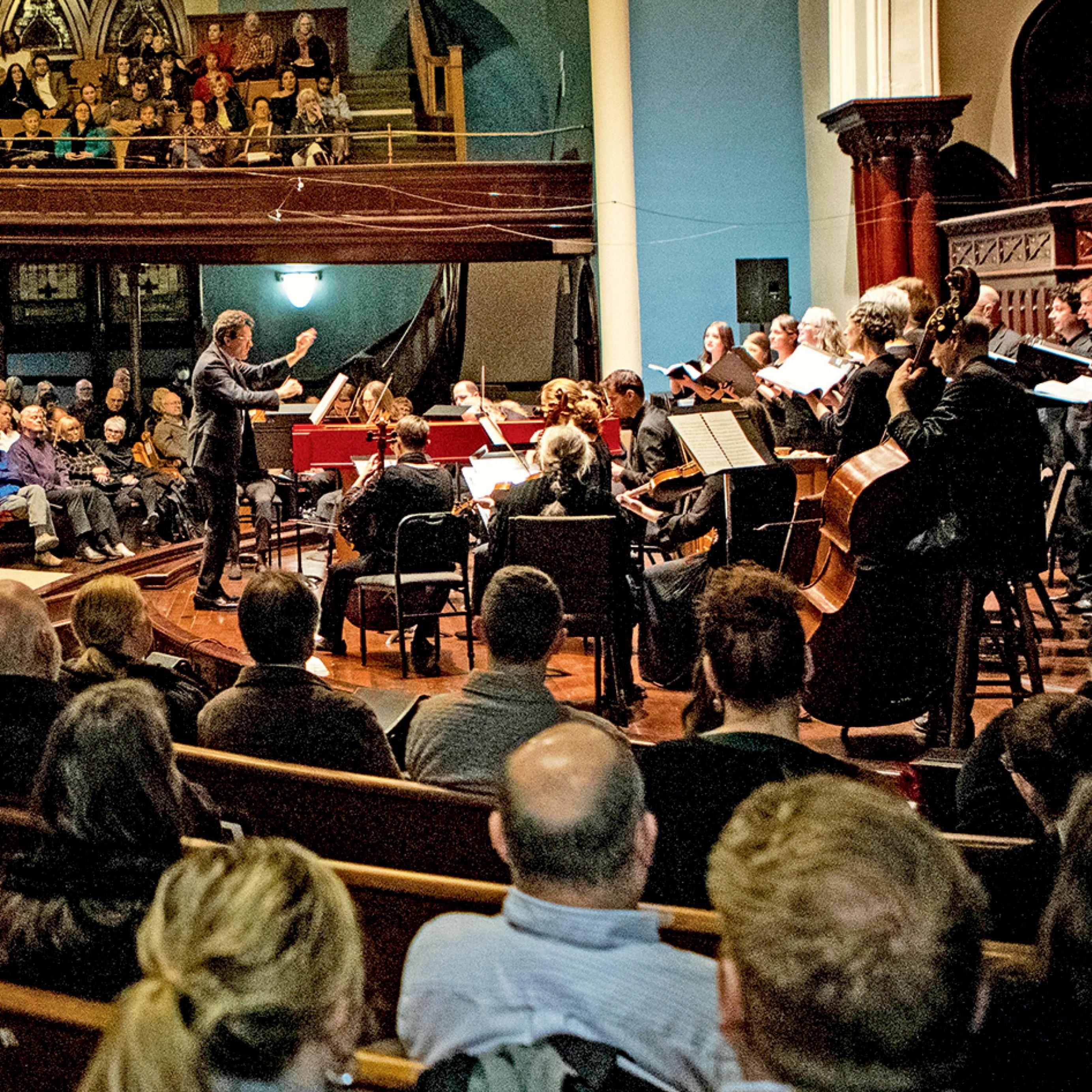 Image for Handel's Messiah