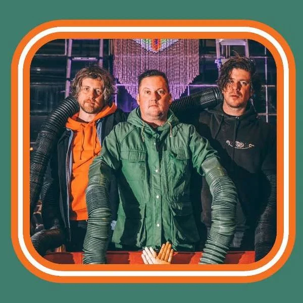 Image for Modest Mouse
