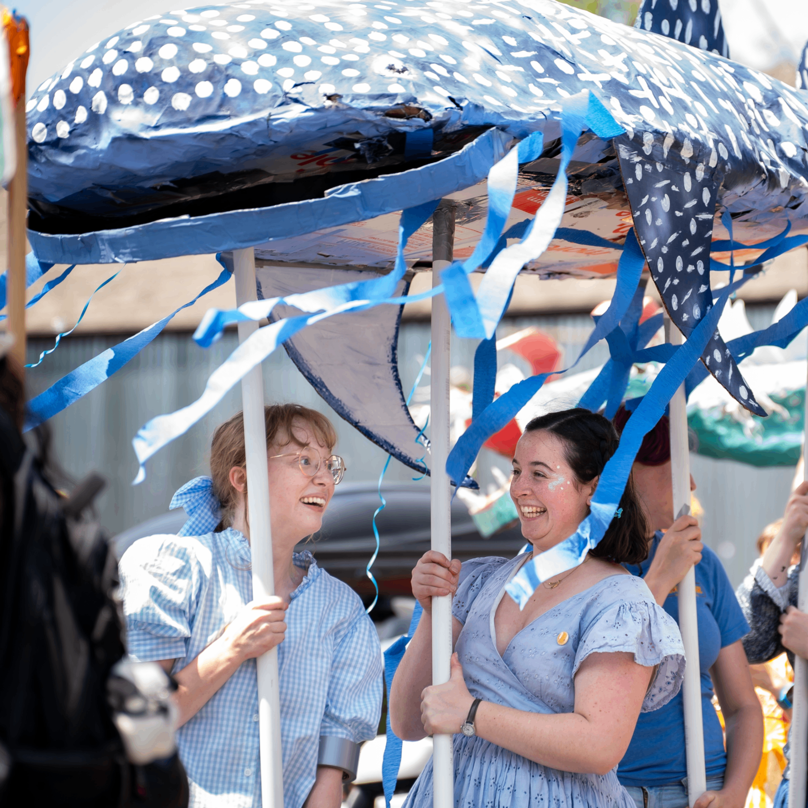 Image for Everything Under the Sun Parade