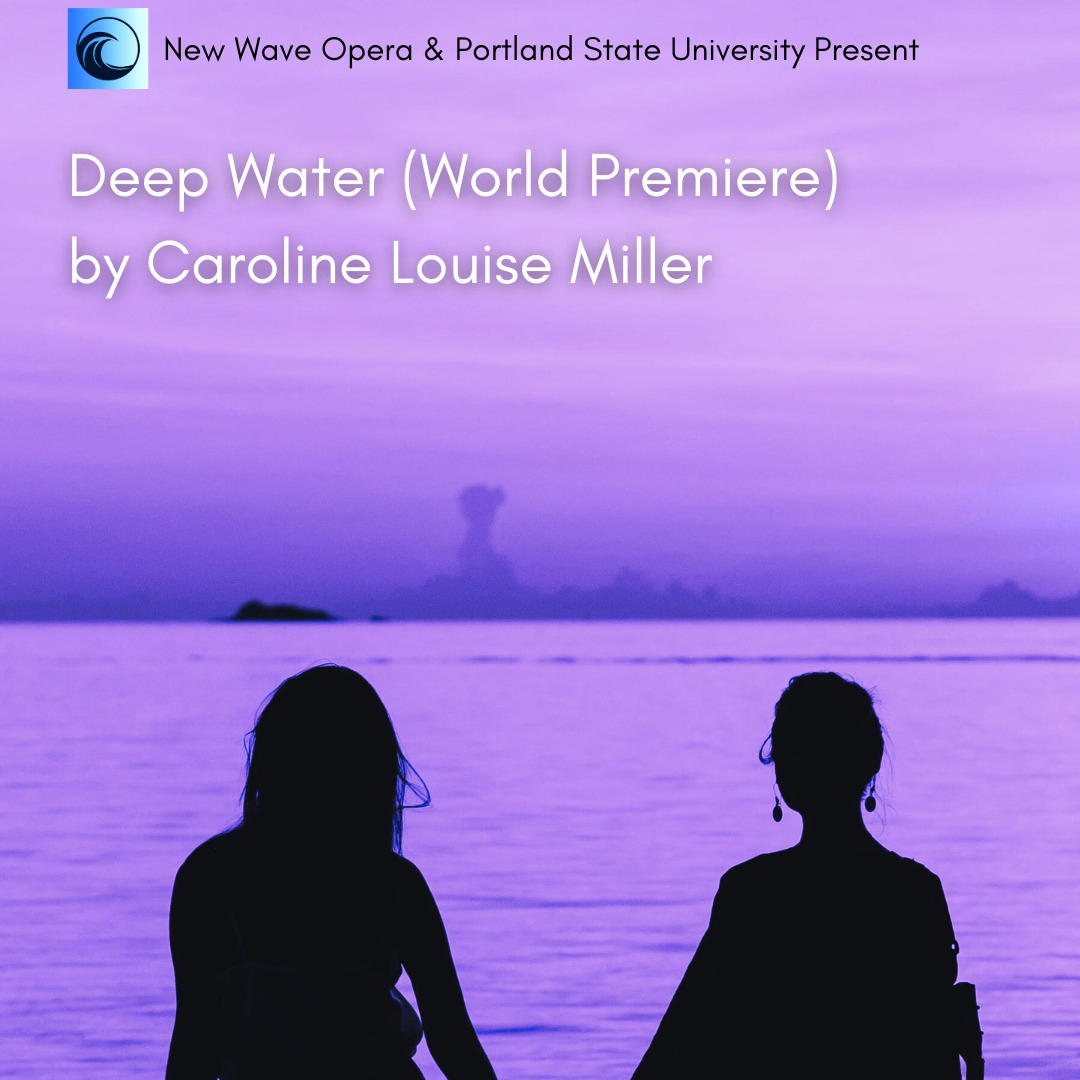 Image for Deep Water