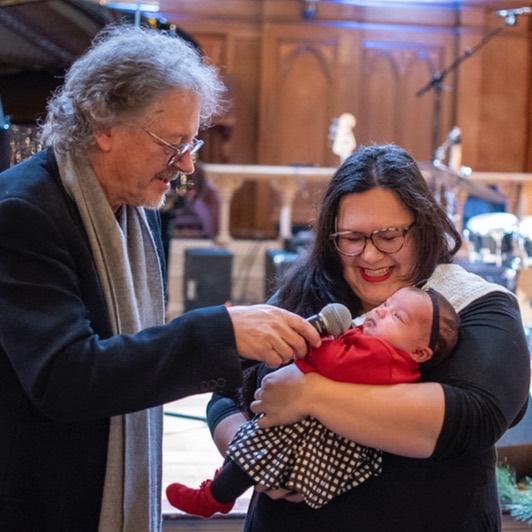 Image for Michael Allen Harrison's Christmas