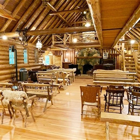 Image for Bach-Woods Concert