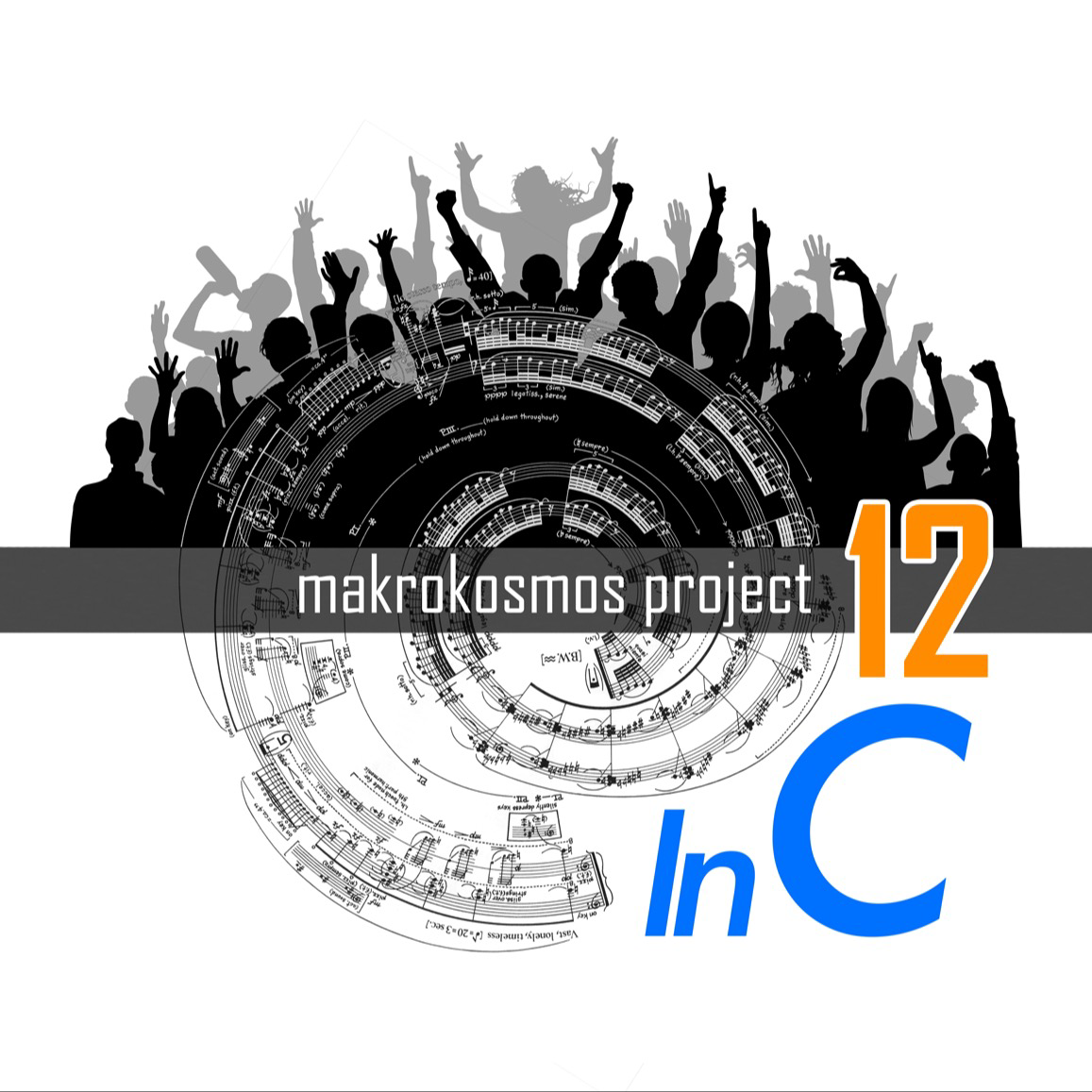 Image for Makrokosmos Project 12 In C
