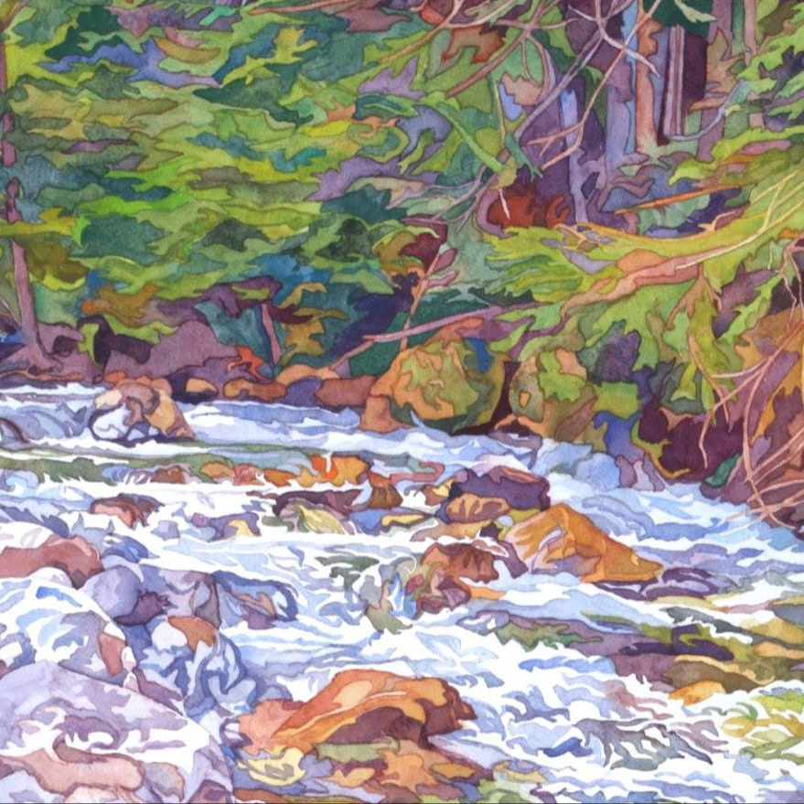 Image for Spring Member Artists Show