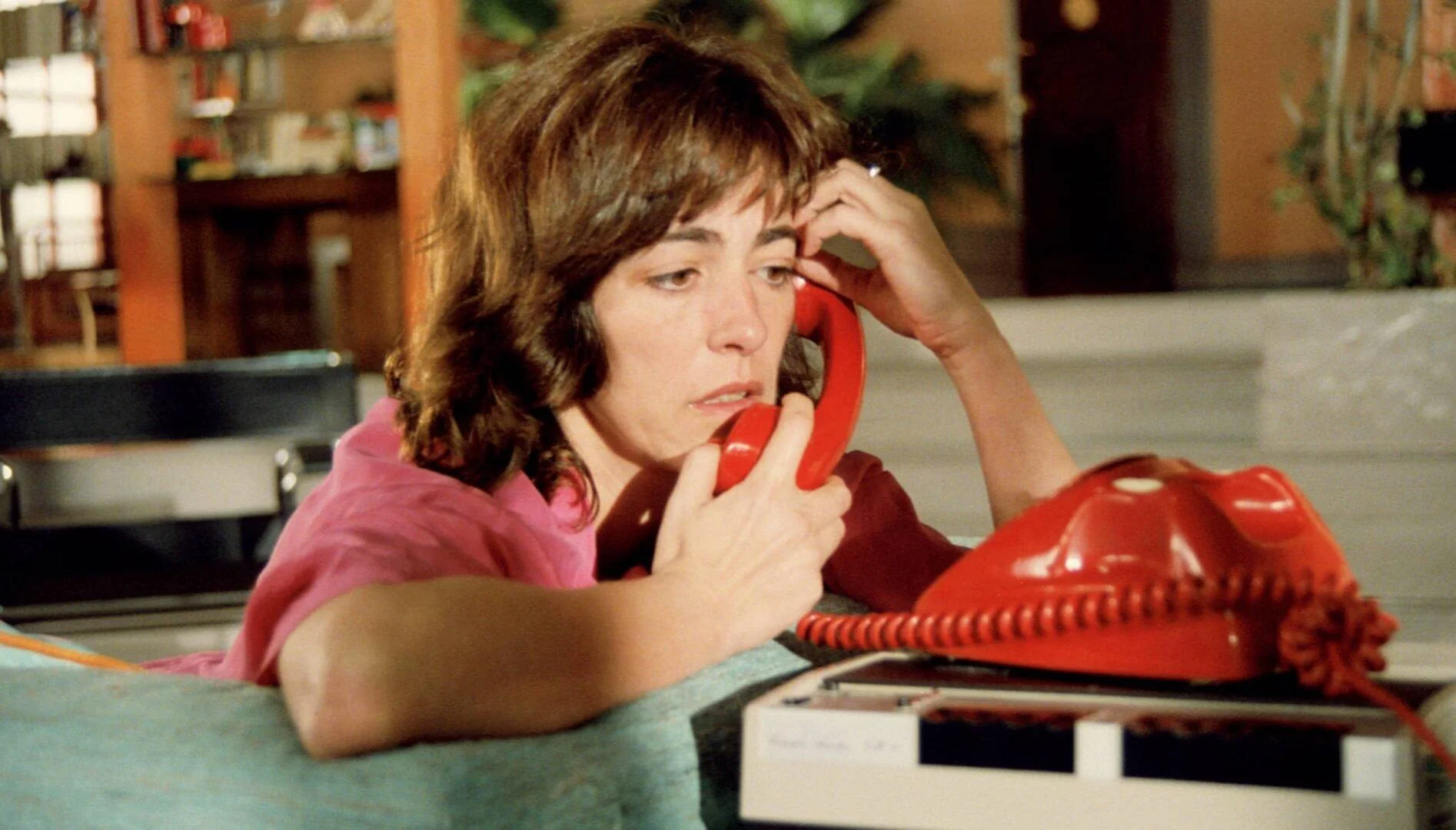 Image for Women on the Verge of a Nervous Breakdown