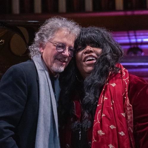 Image for Michael Allen Harrison's Christmas