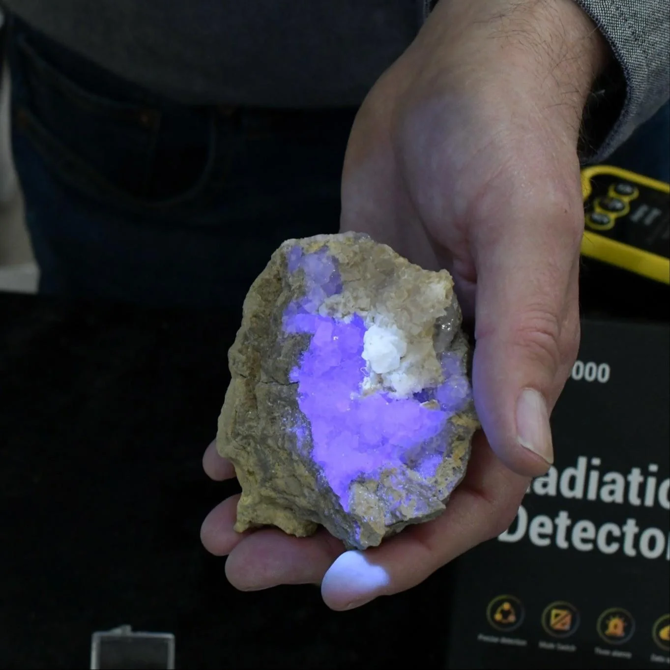 Image for Portland Regional Gem and Mineral Show