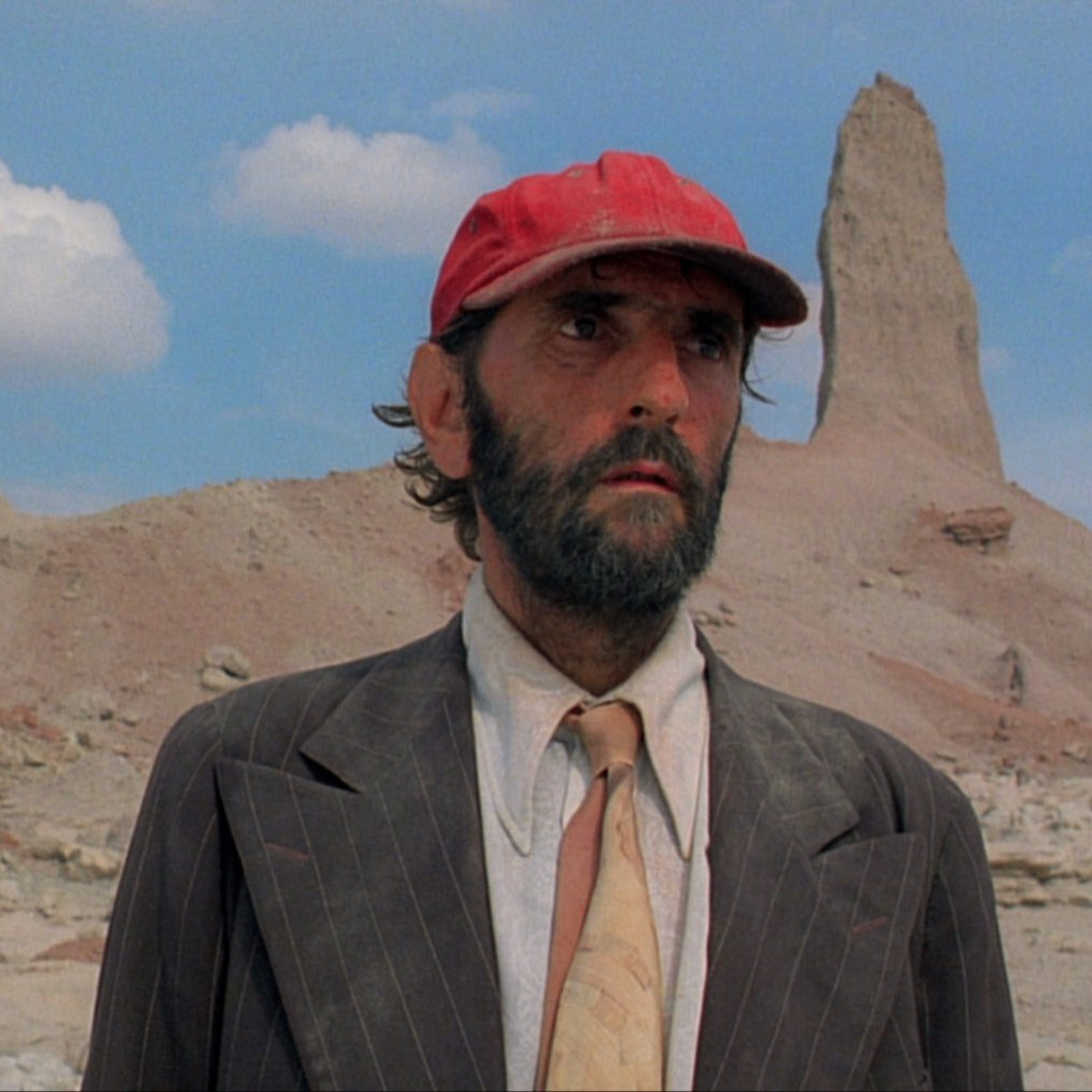 Image for Paris, Texas