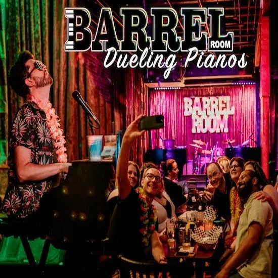 Image for Dueling Piano Show