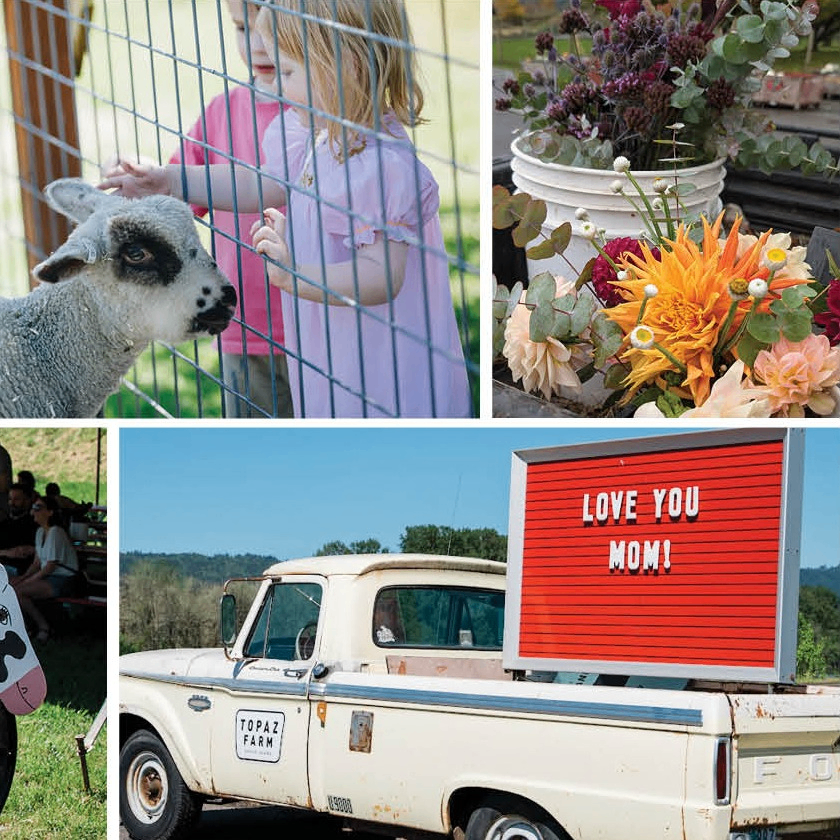 Image for Mother's Day Farm to Plate Brunch