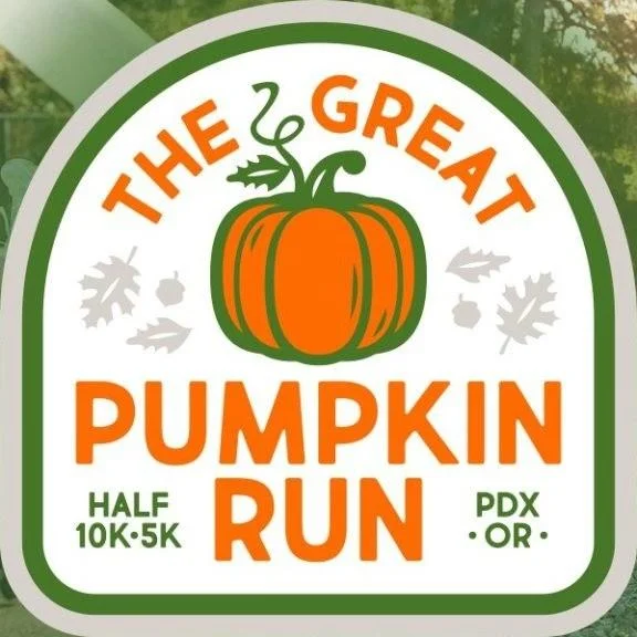 Image for The Great Pumpkin Run