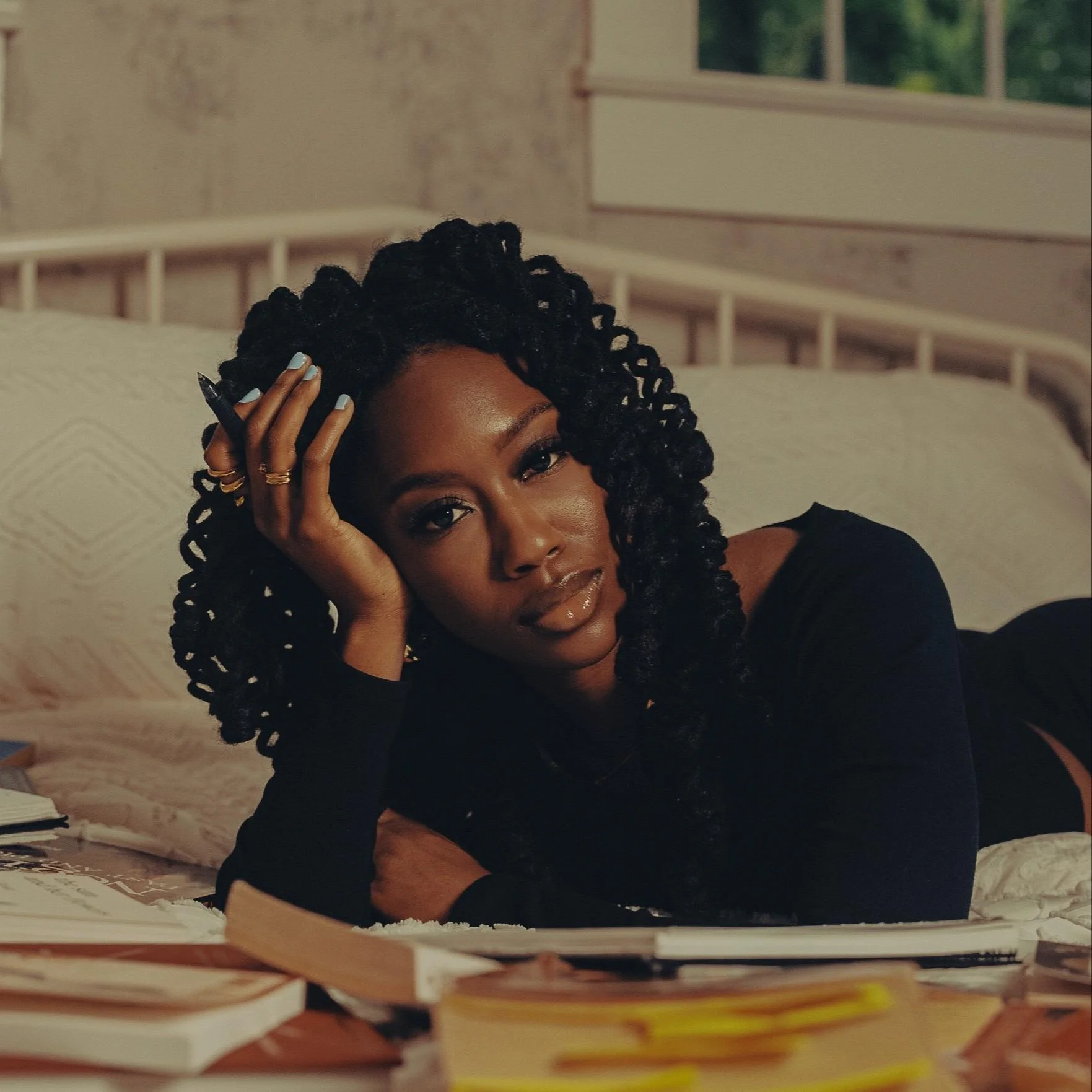 Image for Black Women Deserve Poems