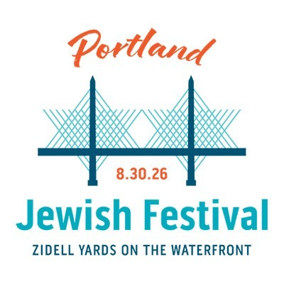 Image for Portland Jewish Festival