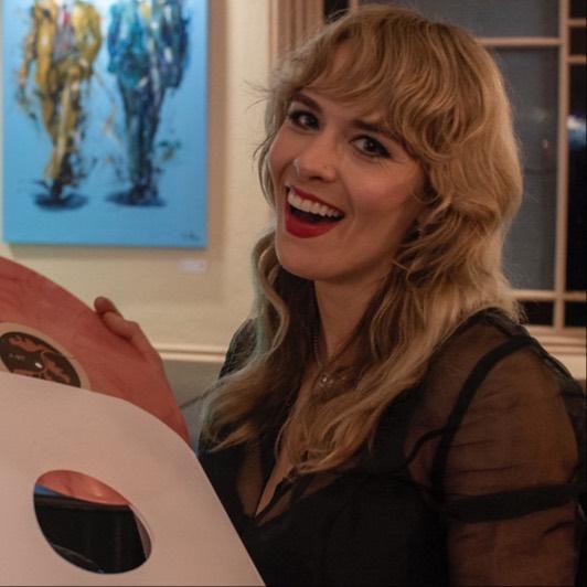 Image for Michael Allen Harrison's Christmas