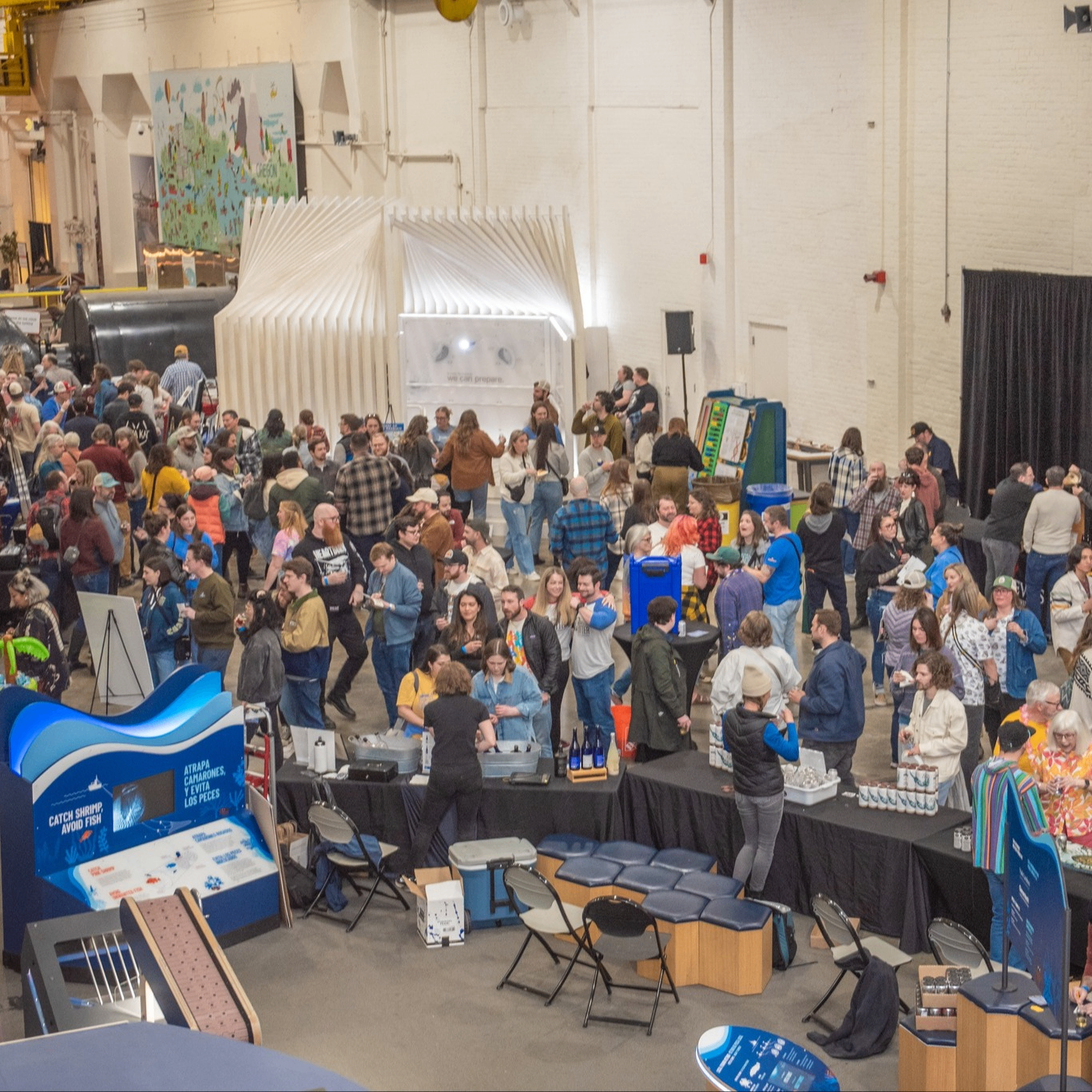 Image for Oregon Otter Beer Festival