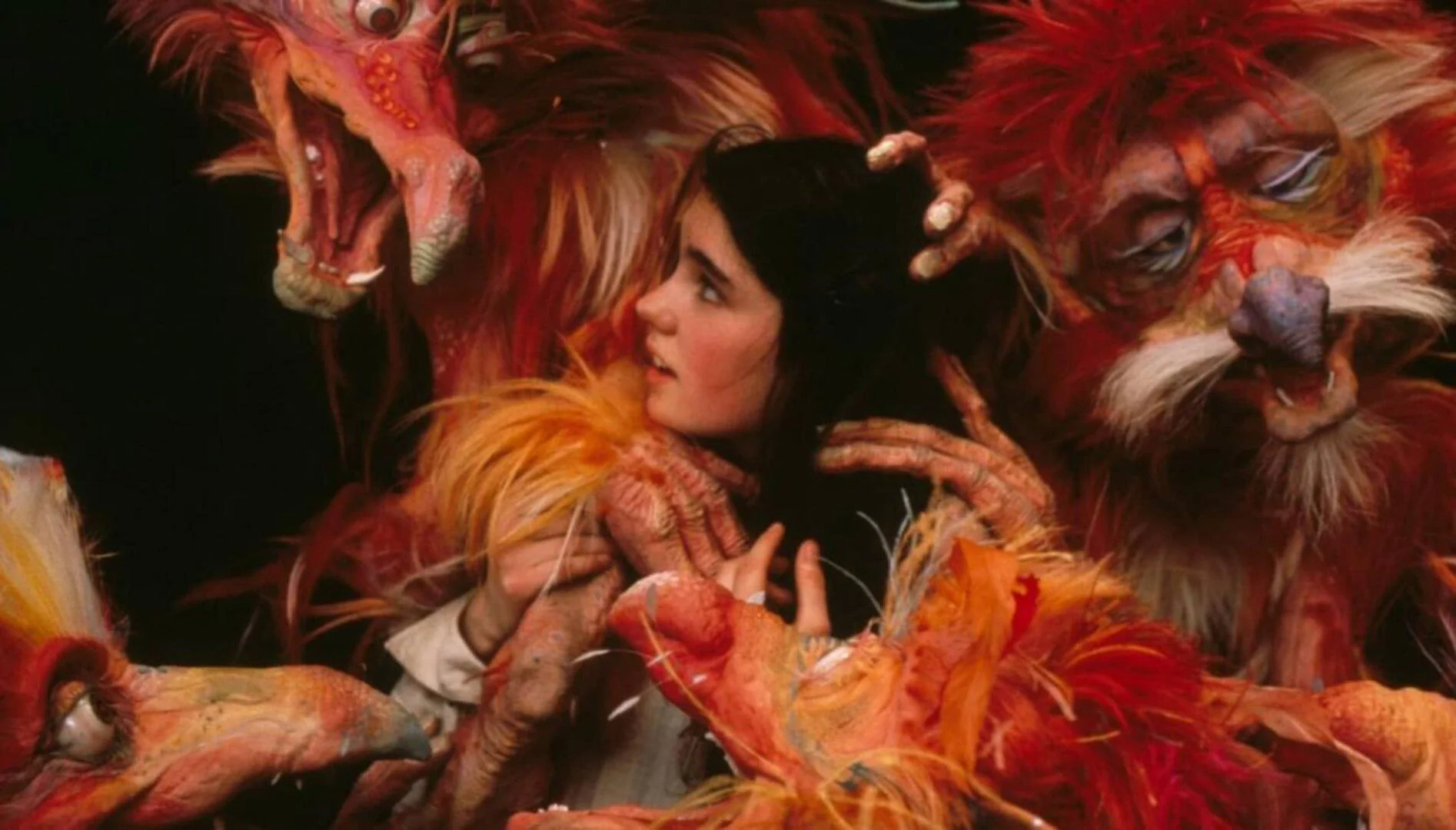 Image for Labyrinth (1986)