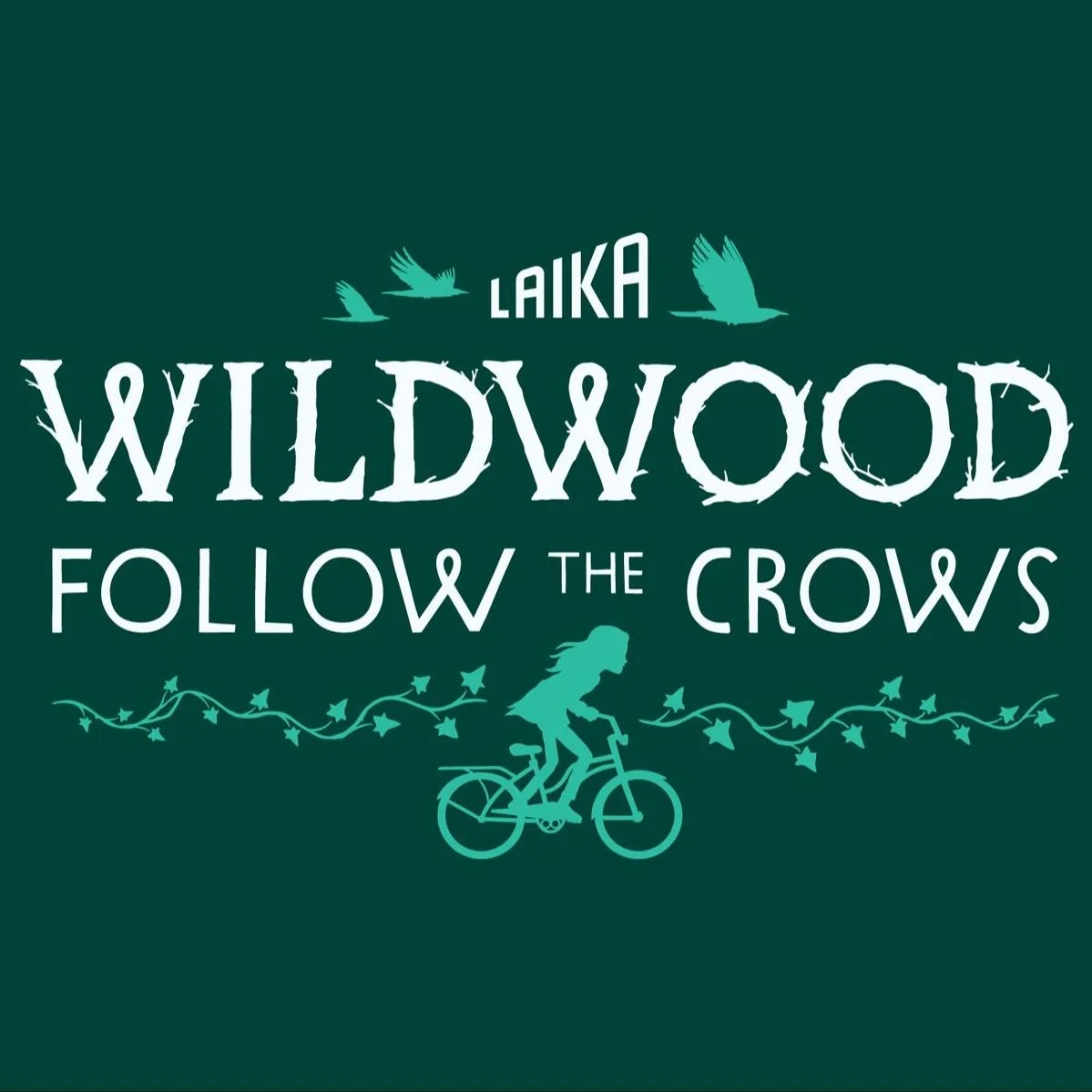Image for Wildwood: Something to Crow About