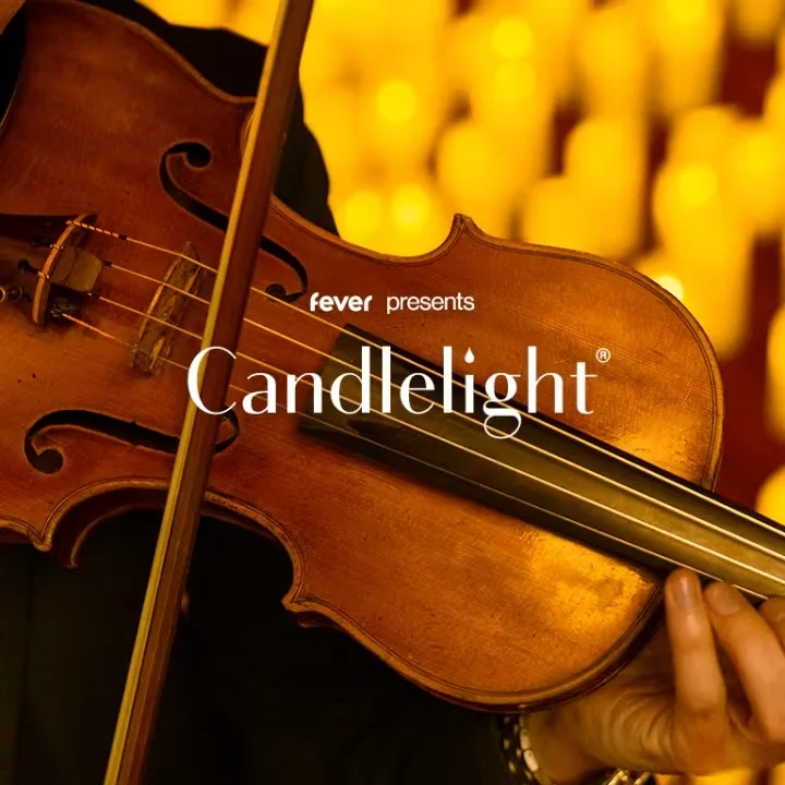 Image for Candlelight: Bach to Beatles