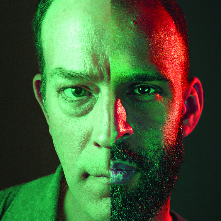 Image for A Mirror by Sam Holcroft